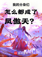 我的分身们怎么都成了凤傲天？封面