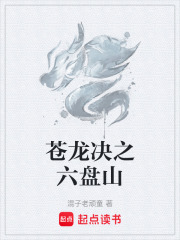 苍龙决之六盘山在线阅读