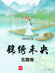 锦绣未央北魏卷在线阅读