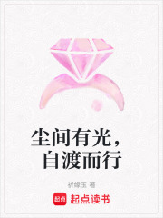 尘间有光，自渡而行在线阅读