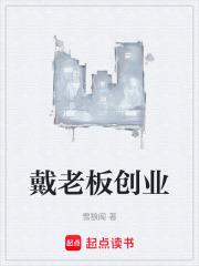 戴老板创业在线阅读