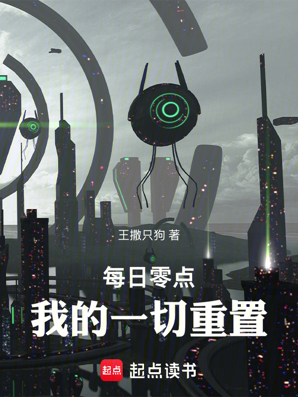 每日零点，我的一切重置在线阅读