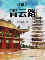 红楼之青云路封面