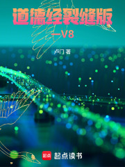 道德经裂缝版一V8在线阅读