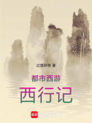 都市西游：西行记