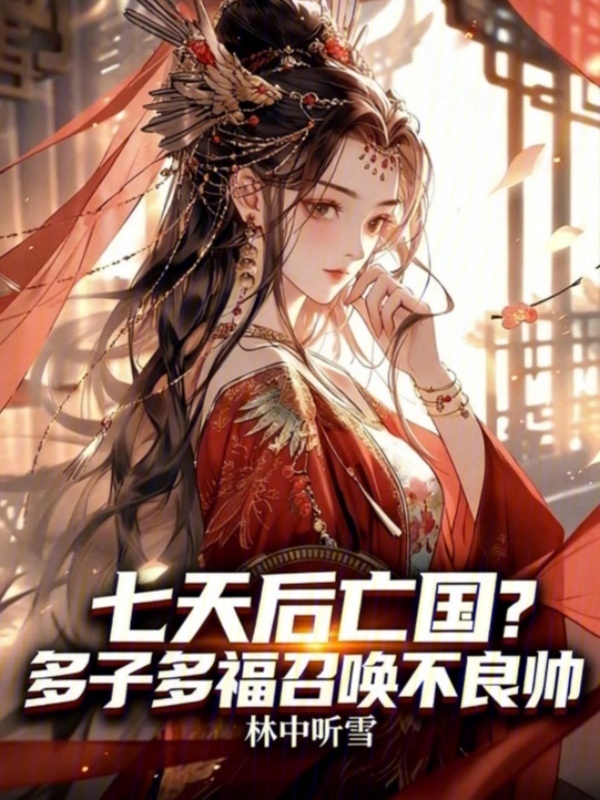 七天后亡国？多子多福召唤不良帅在线阅读