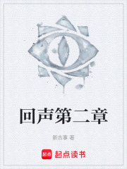 回声第二章在线阅读