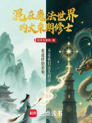 混在魔法世界的大乘期修士