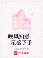 晚风知意，星落予予在线阅读