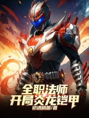 全职法师，开局炎龙铠甲