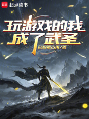 玩游戏的我成了武圣在线阅读