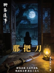 聊斋遗事：那把刀在线阅读