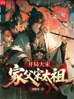 开局大宋：家父宋太祖封面