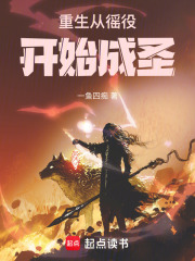 重生从徭役开始成圣