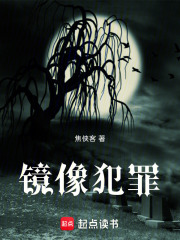 镜像犯罪在线阅读