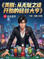 美剧：从无耻之徒开始的硅谷大亨在线阅读