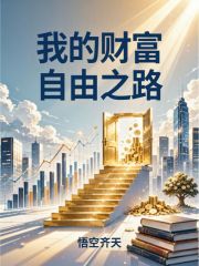 我的财富自由之路在线阅读