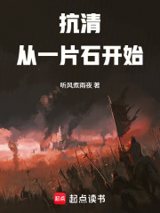 抗清：从一片石开始！在线阅读