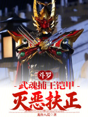 斗罗：武魂捕王铠甲，灭恶扶正