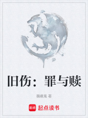 旧伤：罪与赎在线阅读