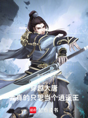 穿越大唐，我真的只想当个逍遥王在线阅读