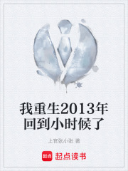 我重生2013年回到小时候了在线阅读