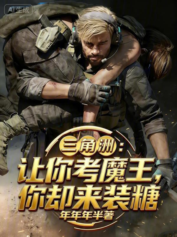 三角洲：让你考魔王，你却来装糖在线阅读