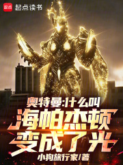 奥特曼：什么叫海帕杰顿变成了光