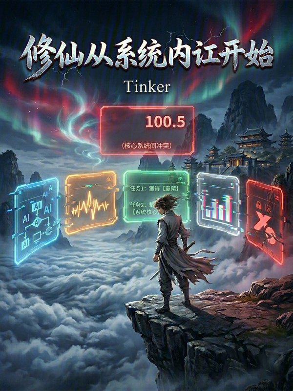 修仙从系统内讧开始在线阅读