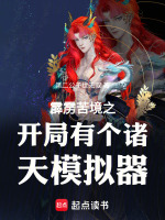 霹雳苦境之开局有个诸天模拟器封面