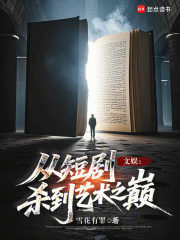 文娱：从短剧杀到艺术之巅在线阅读