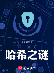 哈希之谜在线阅读