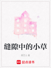 缝隙中的小草在线阅读