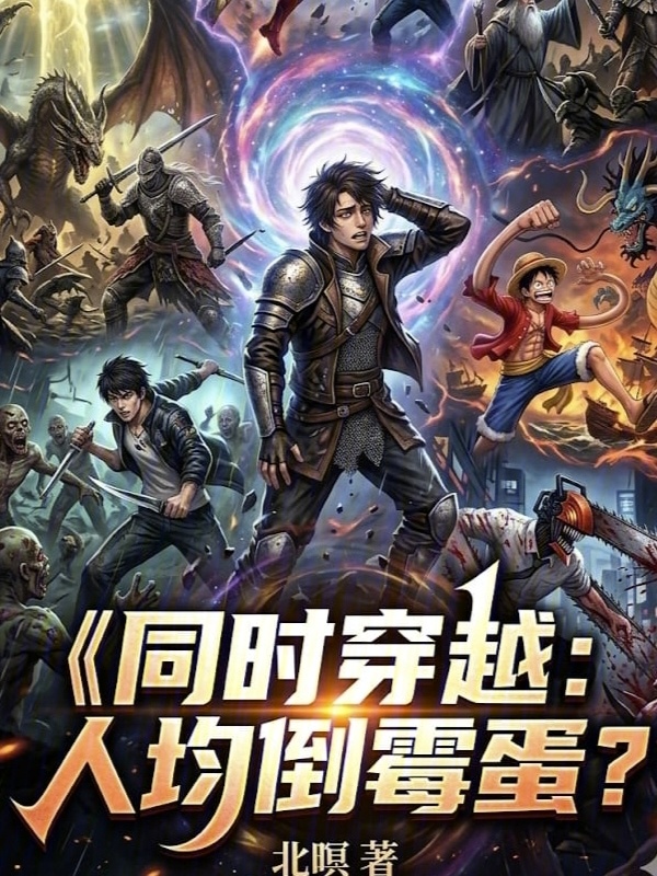 同时穿越：人均倒霉蛋？在线阅读