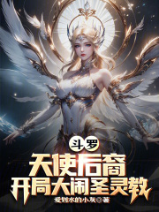 斗罗：天使后裔，开局大闹圣灵教