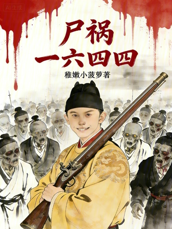 尸祸一六四四在线阅读