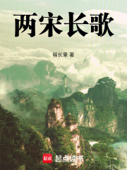 两宋长歌在线阅读