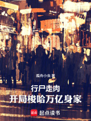 行尸走肉：开局梭哈万亿身家