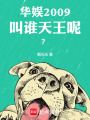 华娱2009：叫谁天王呢？在线阅读