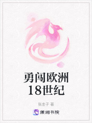 勇闯欧洲18世纪在线阅读