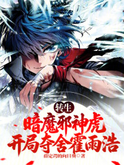 转生暗魔邪神虎，开局夺舍霍雨浩