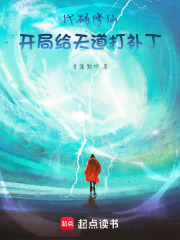 代码修仙：开局给天道打补丁