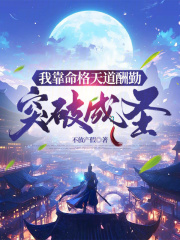 我靠命格天道酬勤突破成圣