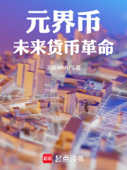 元界币：未来货币革命在线阅读