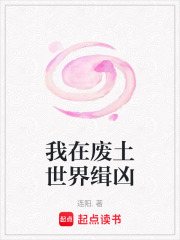我在废土世界缉凶