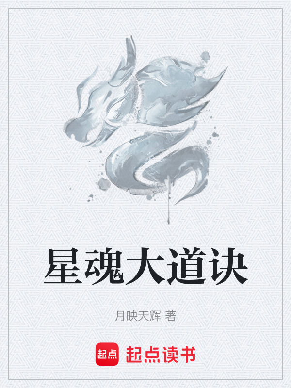 星魂大道诀在线阅读