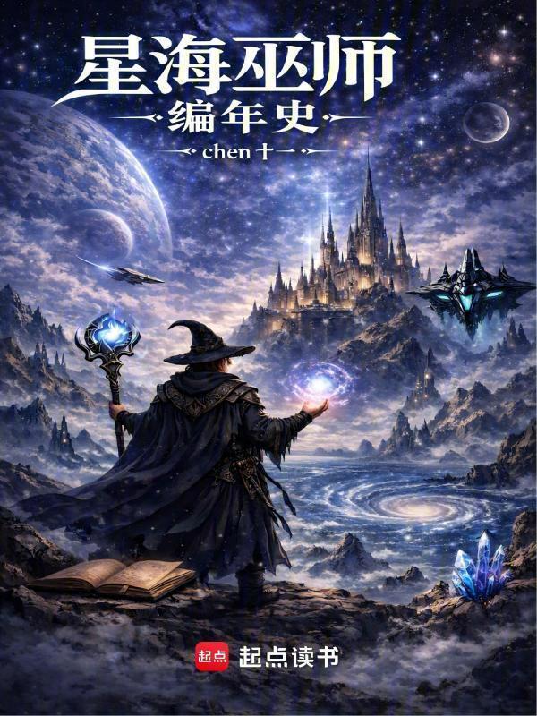 星海巫师编年史在线阅读