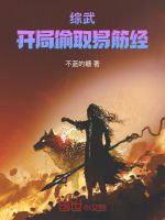 综武，开局偷取易筋经封面