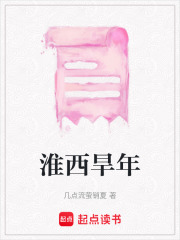 淮西旱年在线阅读