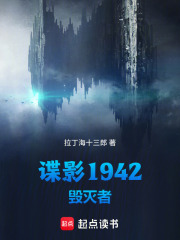 谍影1942：毁灭者在线阅读
